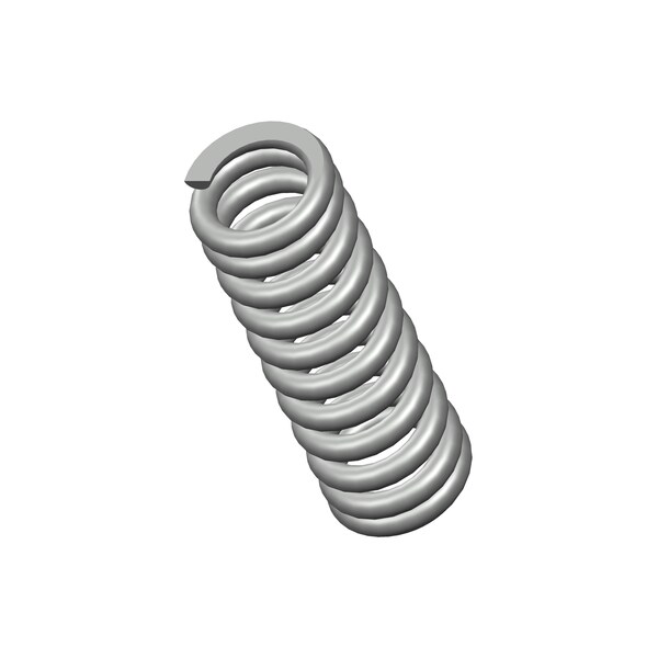 Approved Vendor Compression Spring, O= .125, L= .38, W= .022 G109977002 - main